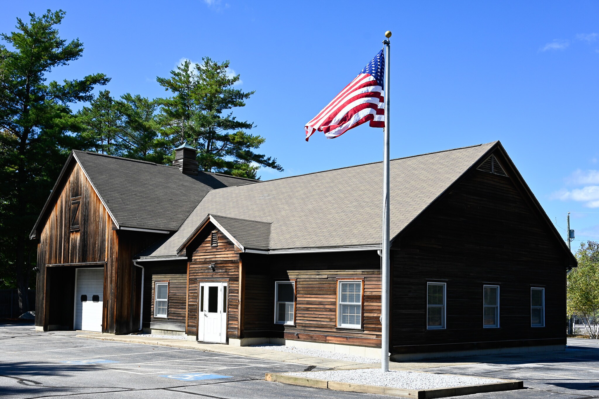 1604 Hooksett Rd, Hooksett, NH for sale Building Photo- Image 1 of 1