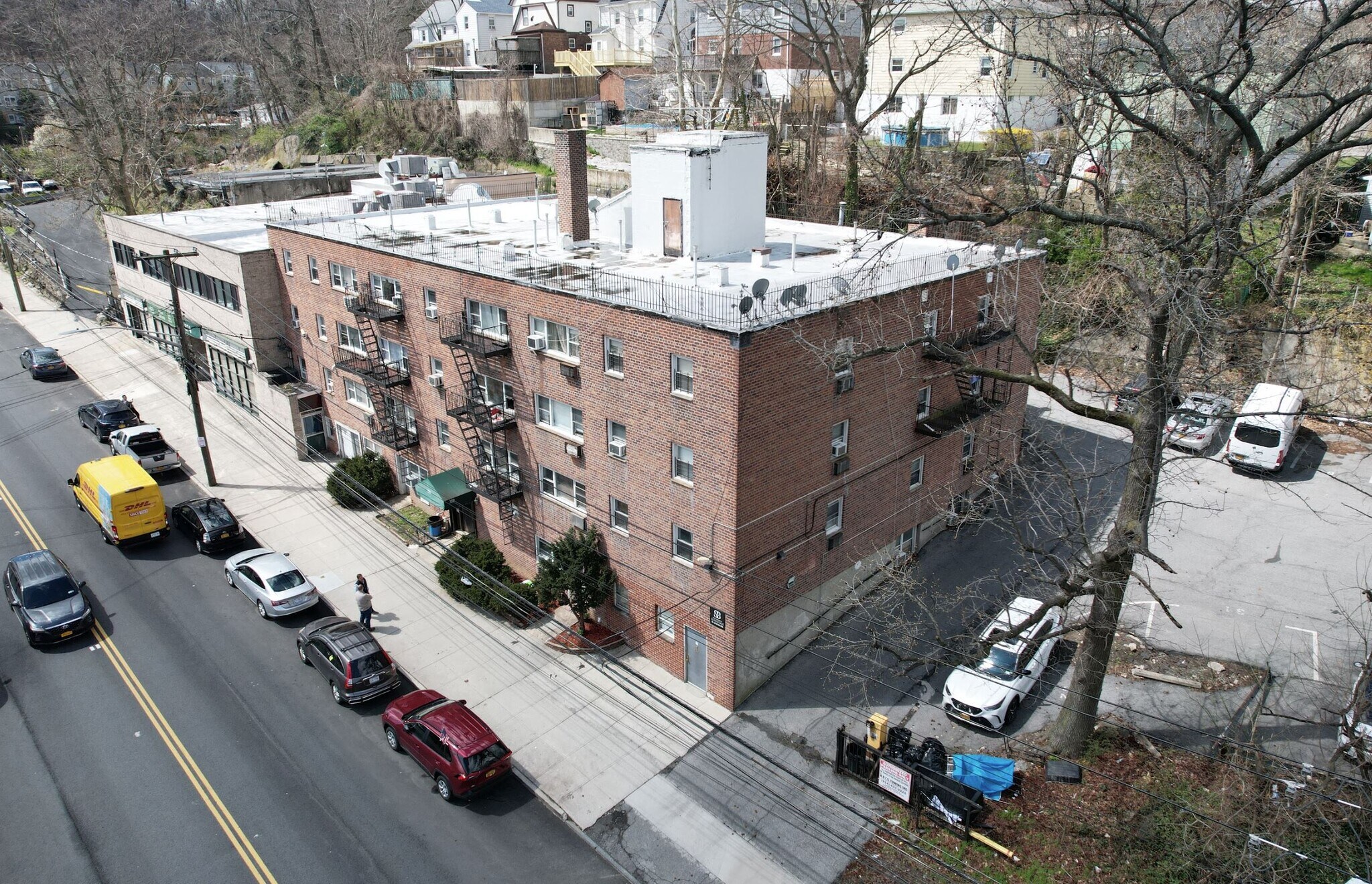 376-380 McLean Ave, Yonkers, NY for sale Building Photo- Image 1 of 1
