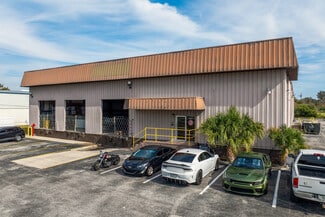 More details for 247 Power Ct, Sanford, FL - Industrial for Sale