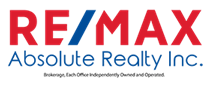 RE/MAX Absolute Realty Inc.