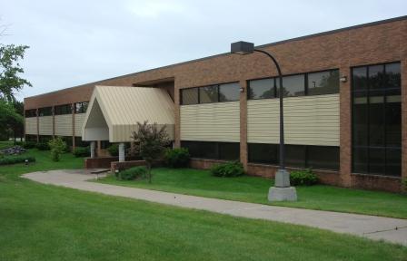 117 Business Park Dr, Utica, NY for sale Building Photo- Image 1 of 1