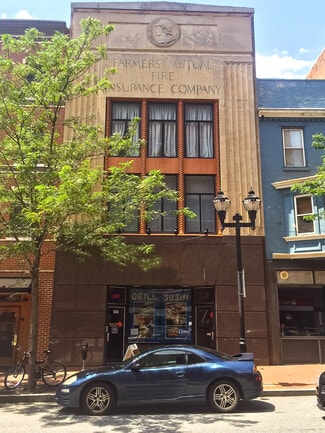 More details for 833 N Market St, Wilmington, DE - Retail for Lease