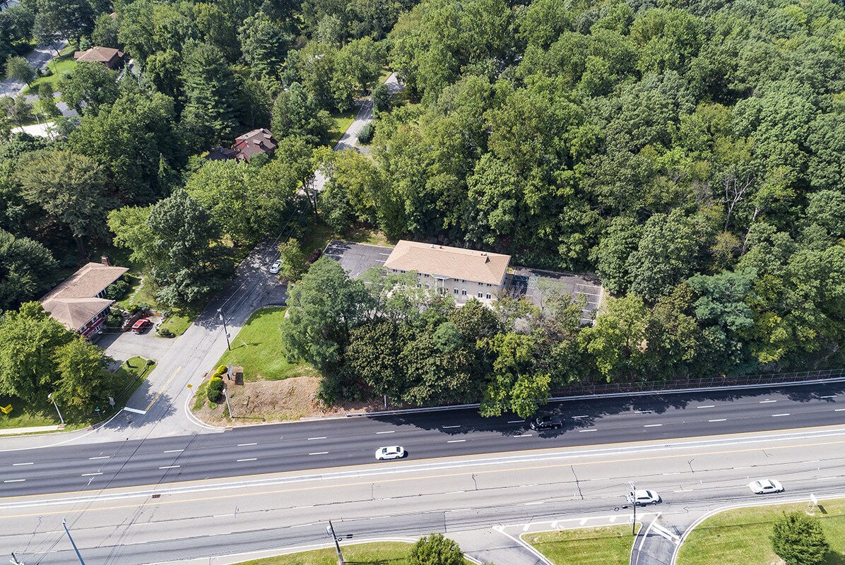 2839 Route 10, Morris Plains, NJ 07950 Office for Sale