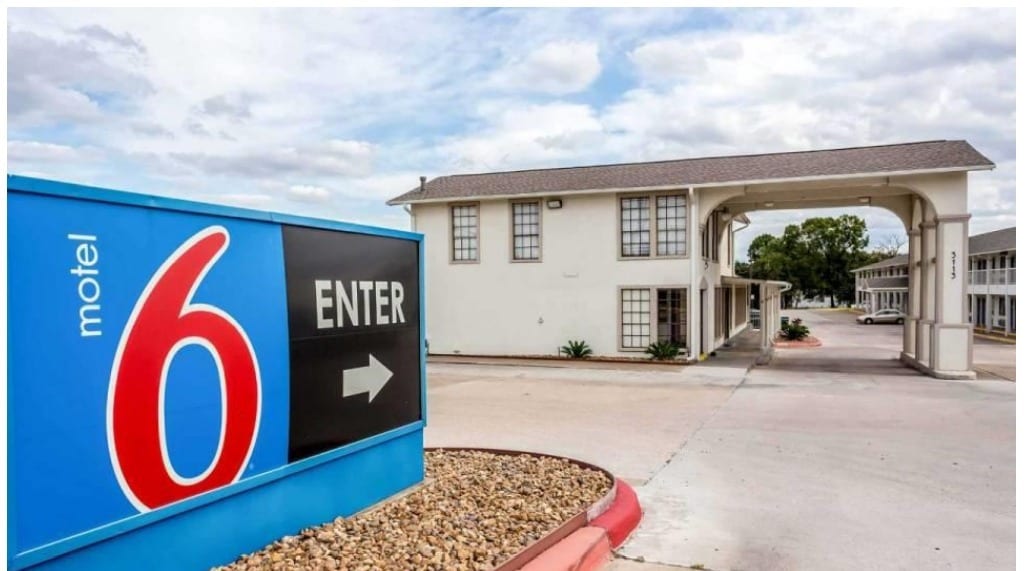 3113 E Highway 21, Bryan, TX for sale Building Photo- Image 1 of 1