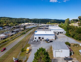 More details for 1546 Progress Rd, Ellijay, GA - Industrial for Sale
