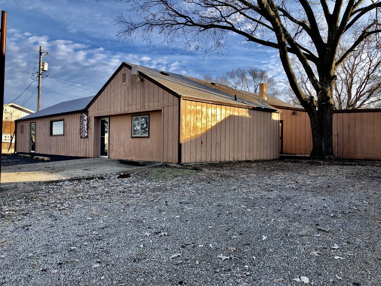 8th St, Vandalia, IL for sale - Primary Photo - Image 1 of 1