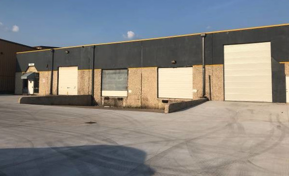 923-927 Crosstimbers St, Houston, TX 77022 - Industrial for Lease | LoopNet