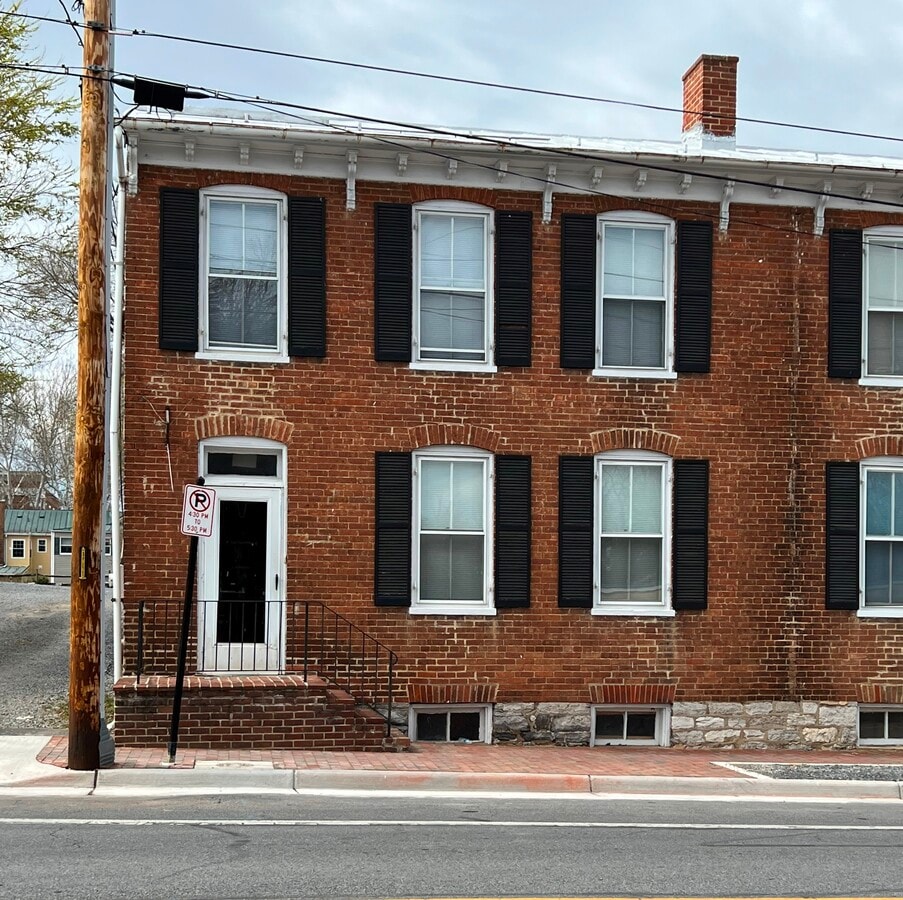 113119 S Kent St, Winchester, VA 22601 Office for Lease