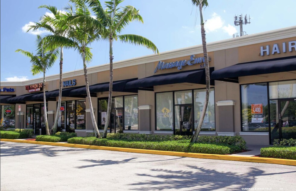 61696185 Jog Rd, Lake Worth, FL 33467 Lantana Square