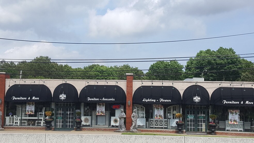 1035 US Highway 9, Howell, NJ for sale - Other - Image 1 of 1