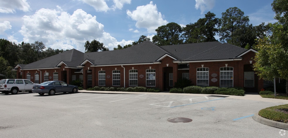 2950 Halcyon Ln, Jacksonville, FL for lease - Building Photo - Image 2 of 4