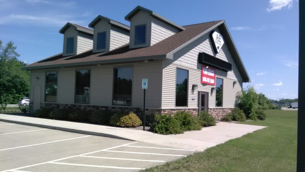 2081 Old Peshtigo Rd, WI 54143