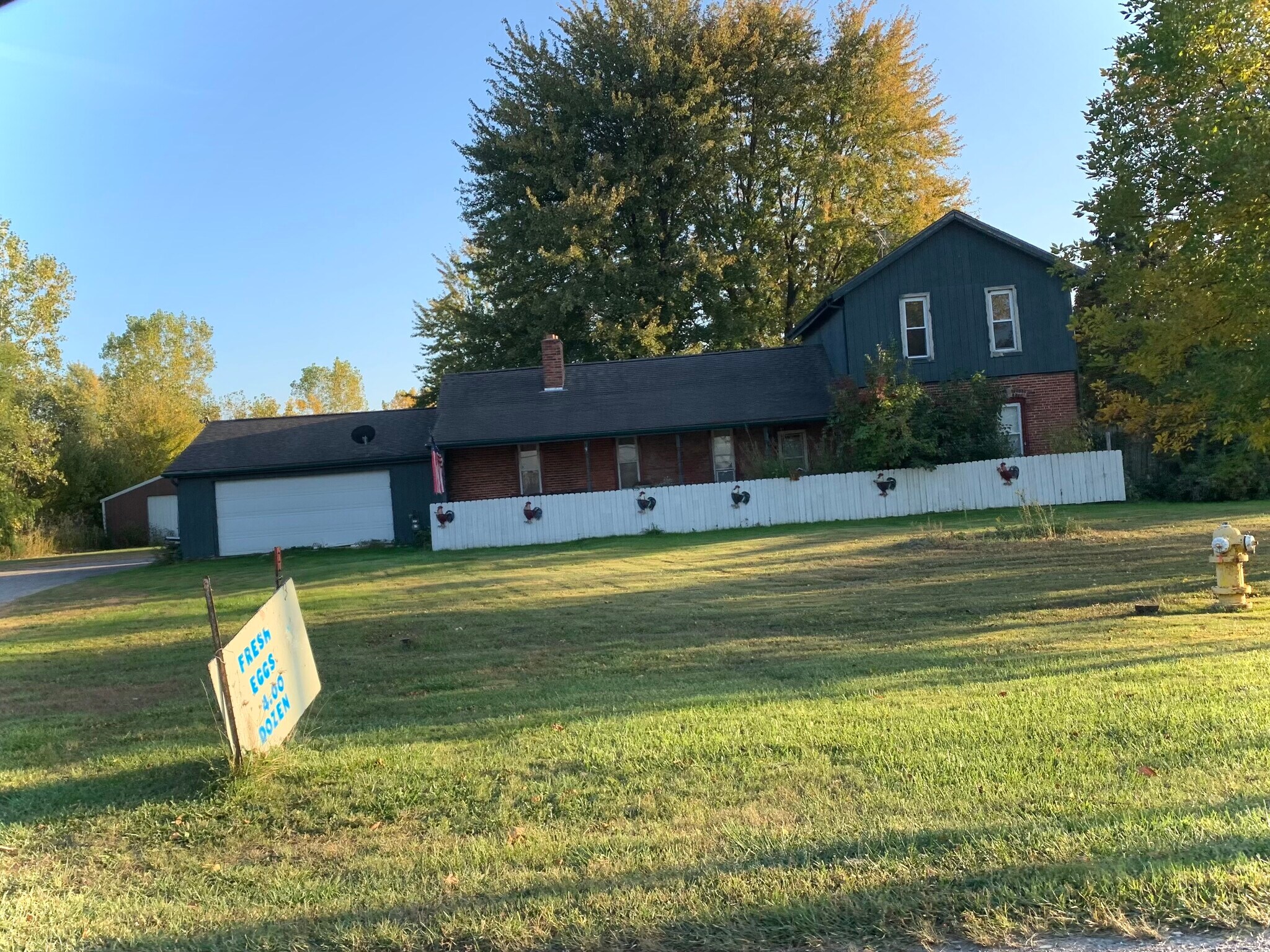 37320 26 Mile Rd, Chesterfield, MI for sale Building Photo- Image 1 of 1