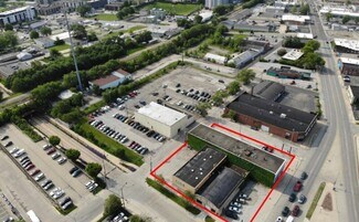 More details for 210 S Walnut St, Champaign, IL - Land for Sale