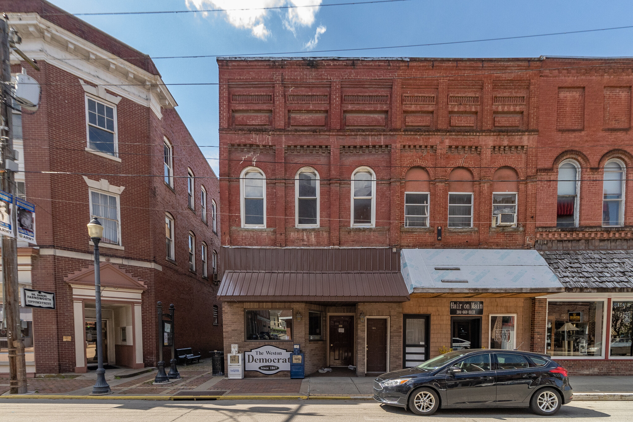 139 Main Ave, Weston, WV 26452 - Retail for Sale | LoopNet