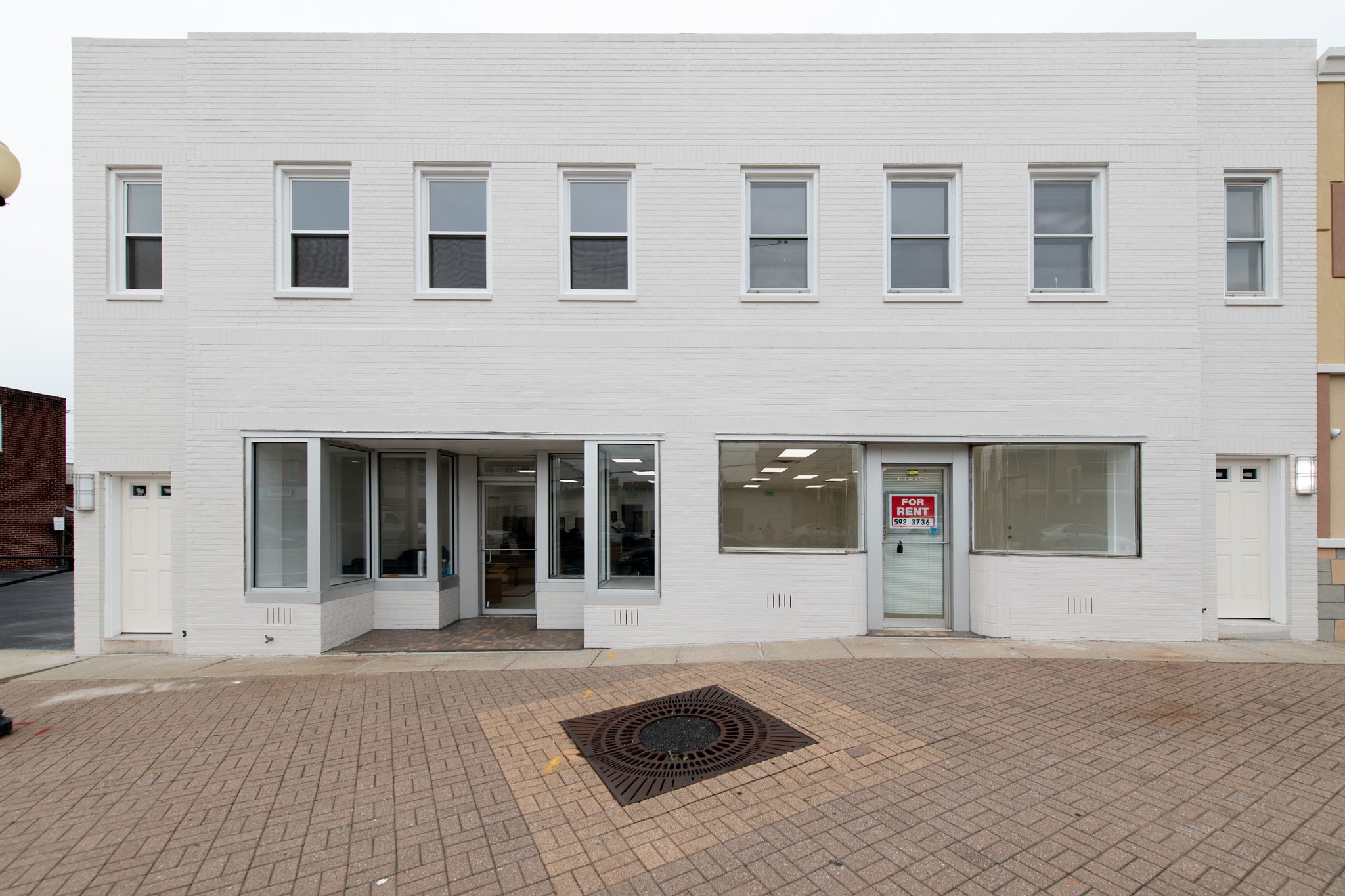 422 Eastern Blvd, Essex, MD for lease Building Photo- Image 1 of 12