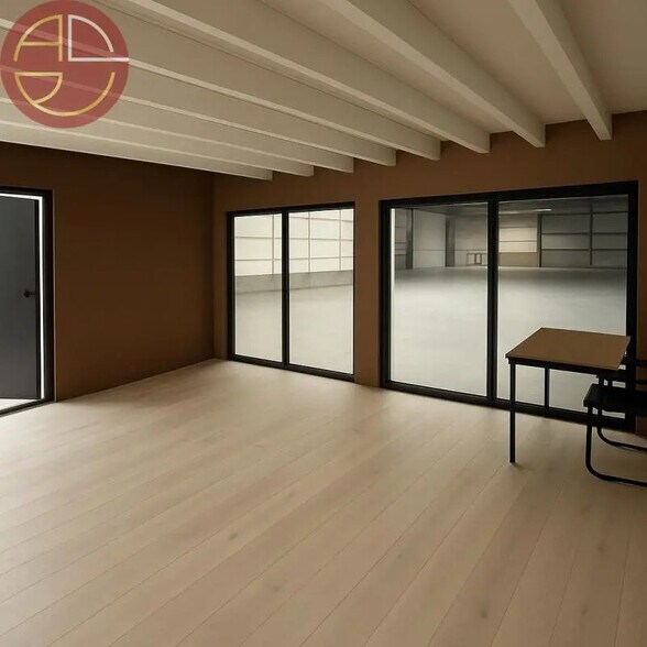 Industrial in Fenouillet for lease - Interior Photo - Image 2 of 6