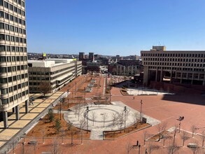 2 Center Plz, Boston, MA for lease Building Photo- Image 2 of 12