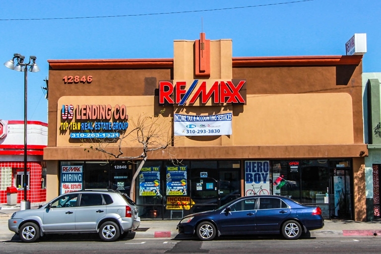 12846 Hawthorne Blvd, Hawthorne, CA for sale Primary Photo- Image 1 of 1