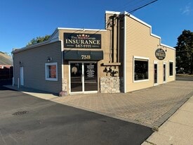75 Montauk Highway Blue Point NY - Retail Space