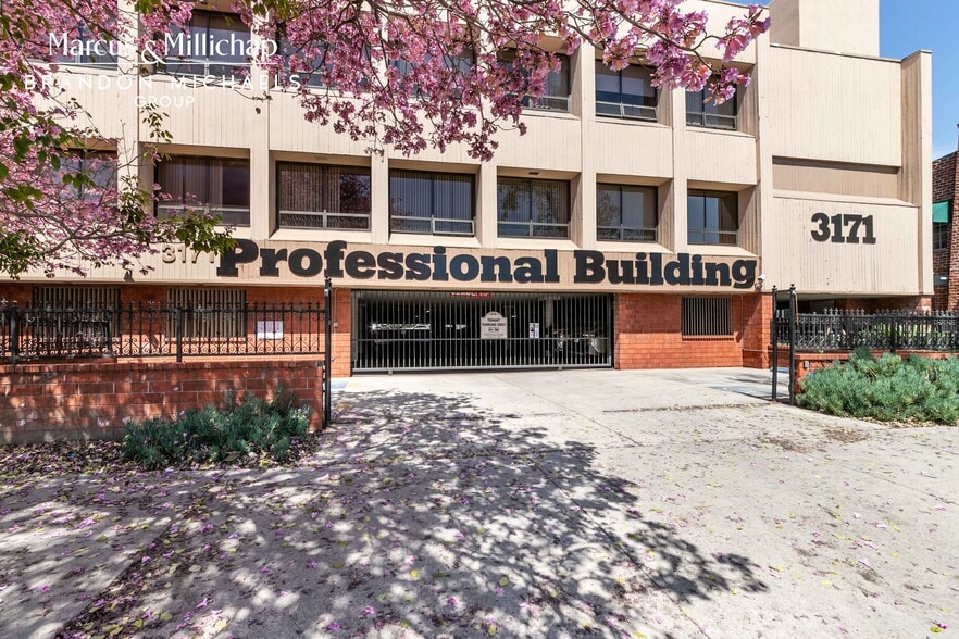 3171 Los Feliz, Los Angeles, CA for sale - Building Photo - Image 3 of 17