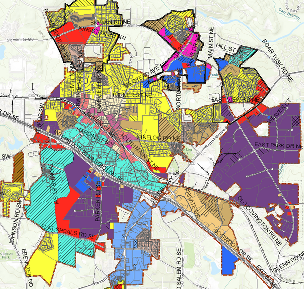 2060 Park NE dr, Conyers, GA for sale - Other - Image 2 of 5