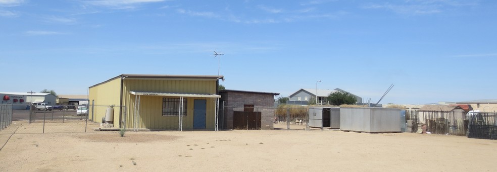 9543 W Sahuaro Dr, Peoria, AZ for sale - Primary Photo - Image 1 of 1