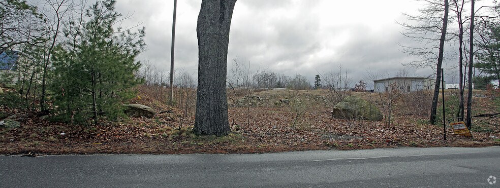 394 West St, Uxbridge, MA for sale - Primary Photo - Image 1 of 1