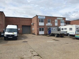 More details for 1-3B Telford Rd, Wimborne - Industrial for Sale