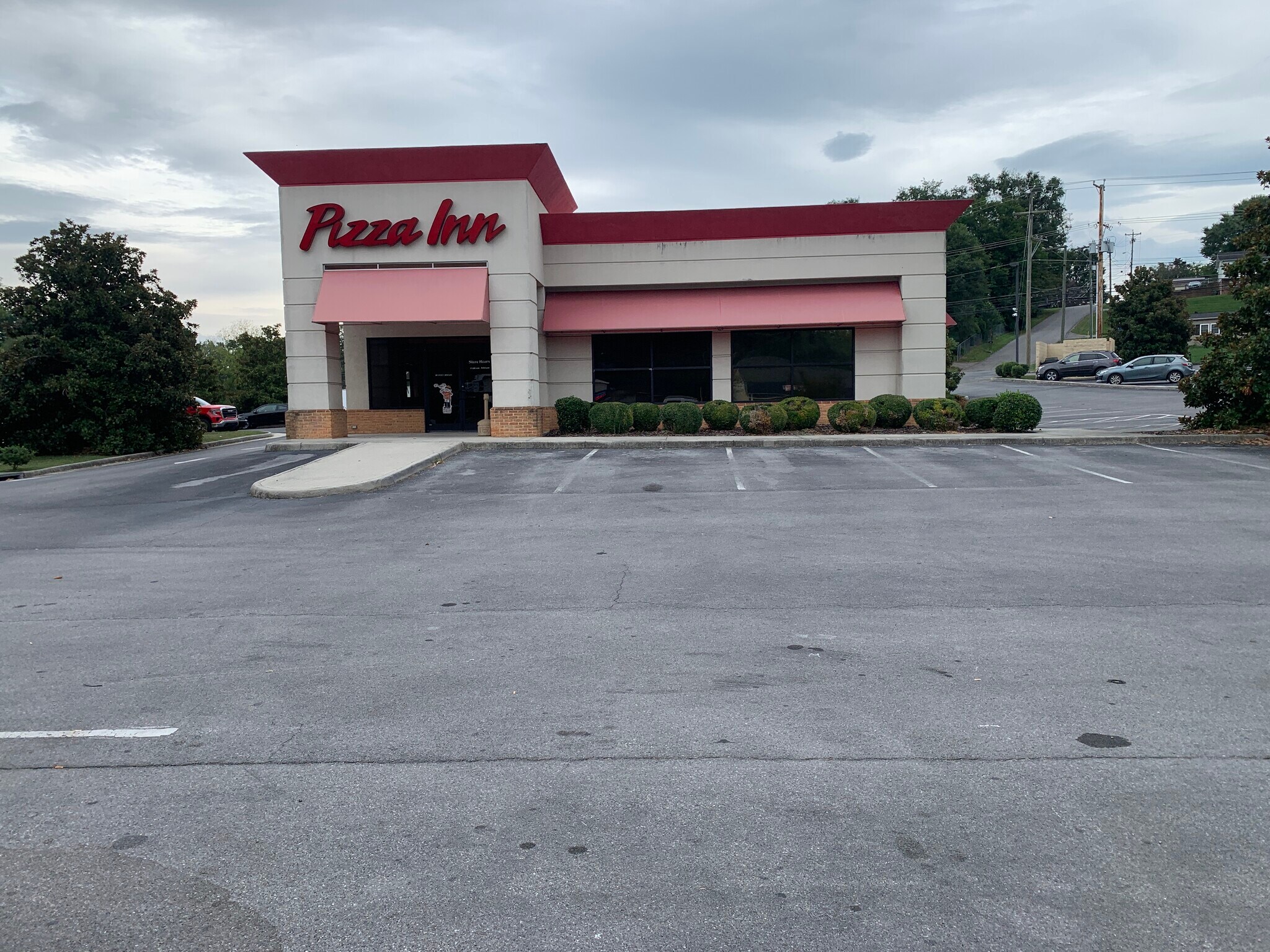 794 W Main St, Abingdon, VA for sale Building Photo- Image 1 of 1