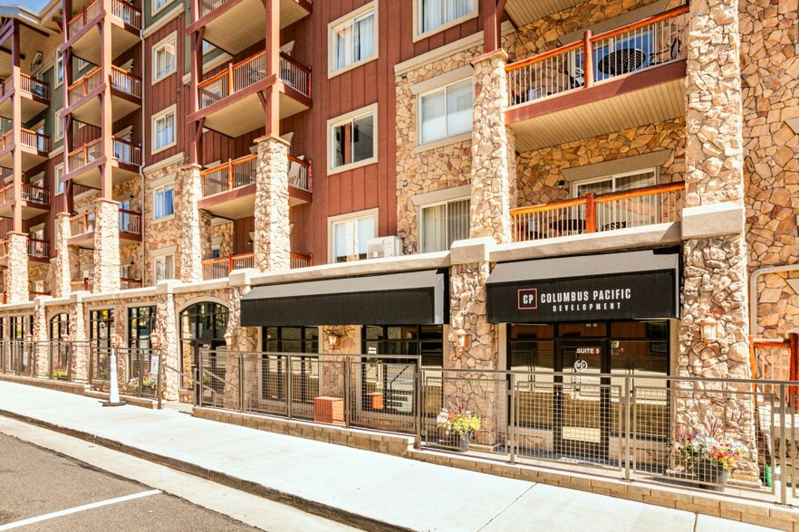 3000 Canyons Resort Dr, Park City, UT for sale - Building Photo - Image 1 of 1