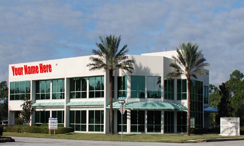 3500 SW Corporate Pky, Palm City, FL for sale Primary Photo- Image 1 of 1