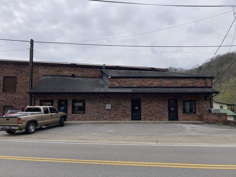 2300 N Main St, Hazard, KY for sale - Primary Photo - Image 1 of 1