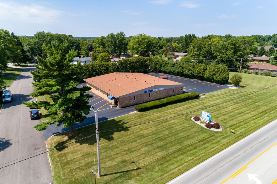 3951 W Franklin St, Bellbrook, OH for sale - Building Photo - Image 1 of 1