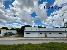 4208-4220 NW 7th Ave, Miami FL - 1031 Exchange Property