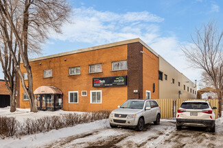 More details for 13105 Rue Jean-Grou, Montréal, QC - Industrial for Sale