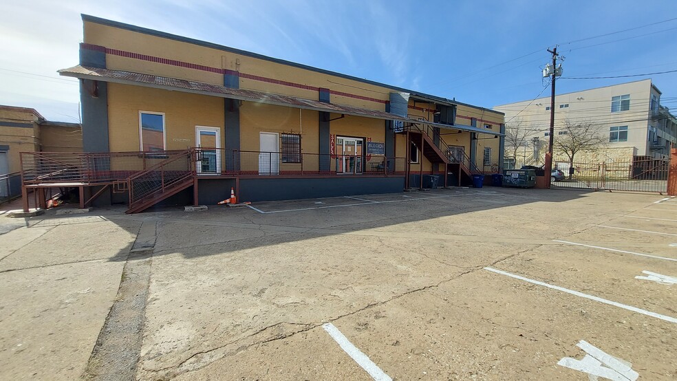 501 Pedernales St, Austin, TX for lease - Primary Photo - Image 1 of 22