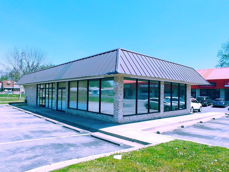 8539 Fort Smallwood Rd, Pasadena, MD for lease - Primary Photo - Image 3 of 3