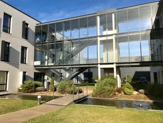 More details for 11 Rue Aimé Cotton, Saint-Priest - Office for Lease