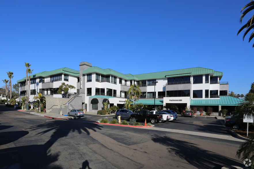 512 Via de la Valle, Solana Beach, CA for lease - Building Photo - Image 1 of 5