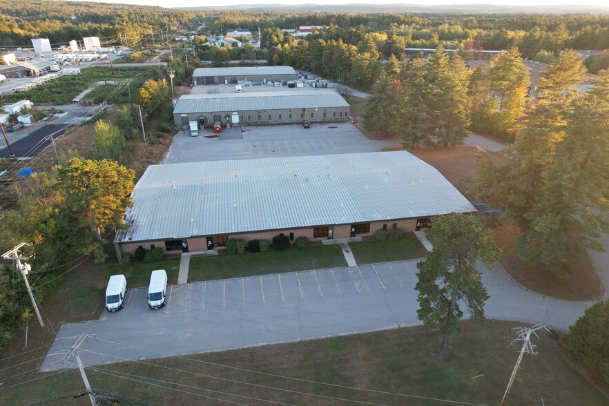 78 Regional Dr, Concord, NH for lease - Building Photo - Image 2 of 24