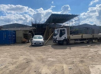 More details for Manor Way, Swanscombe - Land for Lease