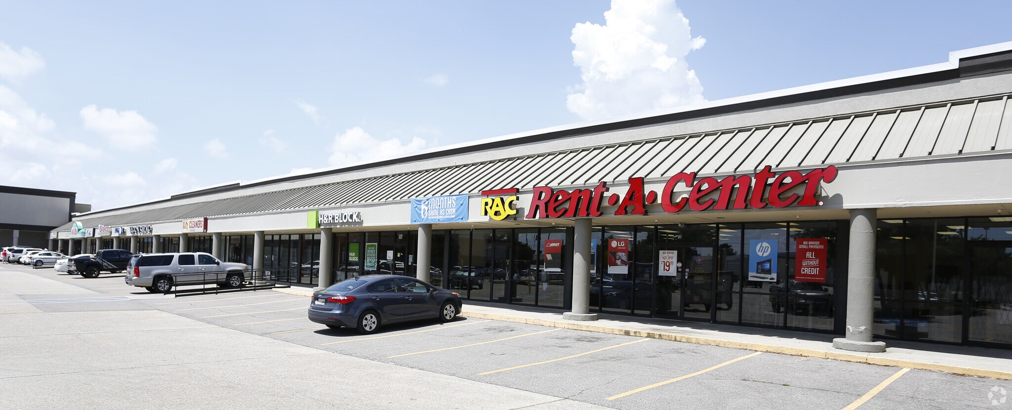 4041 Williams Blvd, Kenner, LA 70065 Retail for Sale