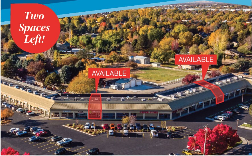 1533 Five Mile Rd, Boise, ID for sale - Building Photo - Image 1 of 1