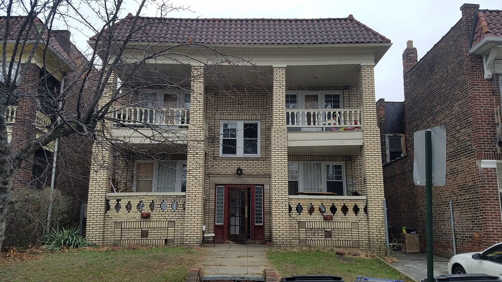 14637 Coit Rd, Cleveland, OH for sale - Building Photo - Image 1 of 1