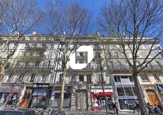 More details for 76 Boulevard De Magenta, Paris - Office for Lease