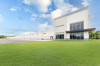 Douglas Hills Logistics Center - Warehouse