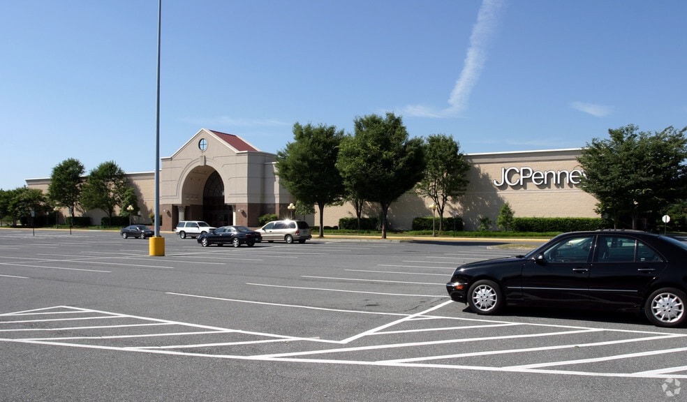 5500 Buckeystown Pike, Frederick, MD for sale - Primary Photo - Image 1 of 1