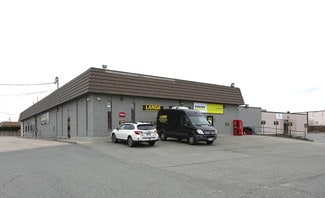 More details for 11 Comstock Pky, Cranston, RI - Retail for Lease