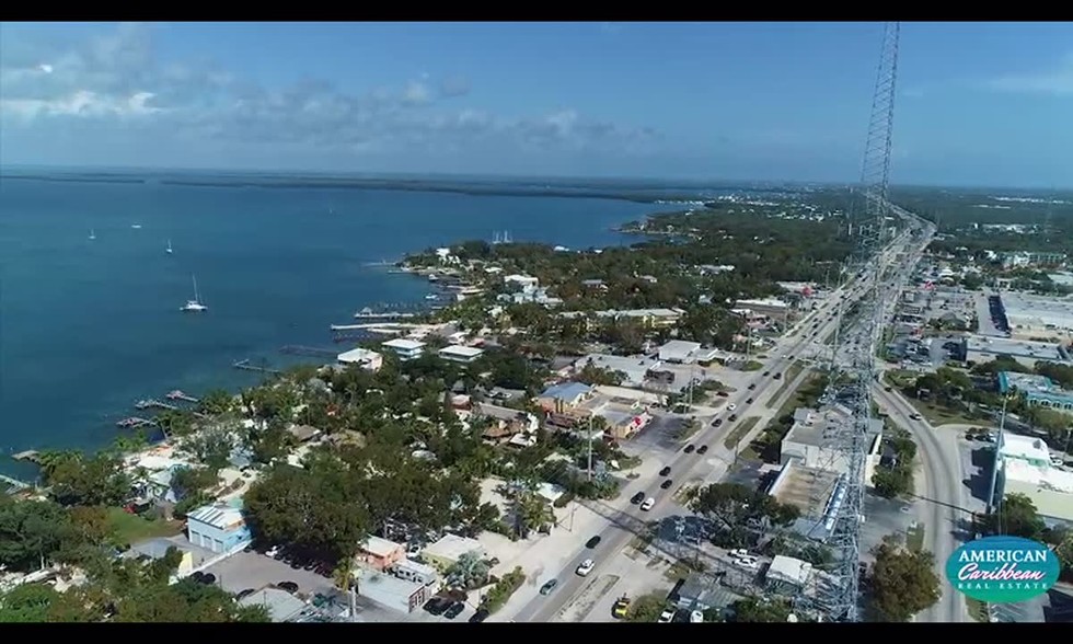 99246 Overseas Hwy, Key Largo, FL for sale - Commercial Listing Video - Image 2 of 19